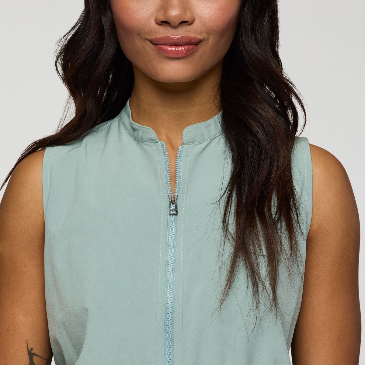 Cotopaxi Women's Cambio Jumpsuit SAMPLE