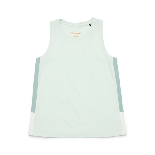 Cotopaxi Women's Cambio Tank SAMPLE