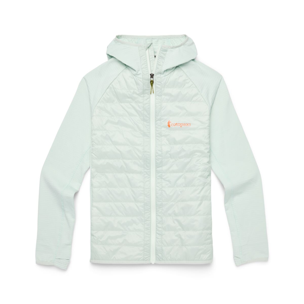 Cotopaxi Women's Capa Hybrid Hooded Jacket SAMPLE