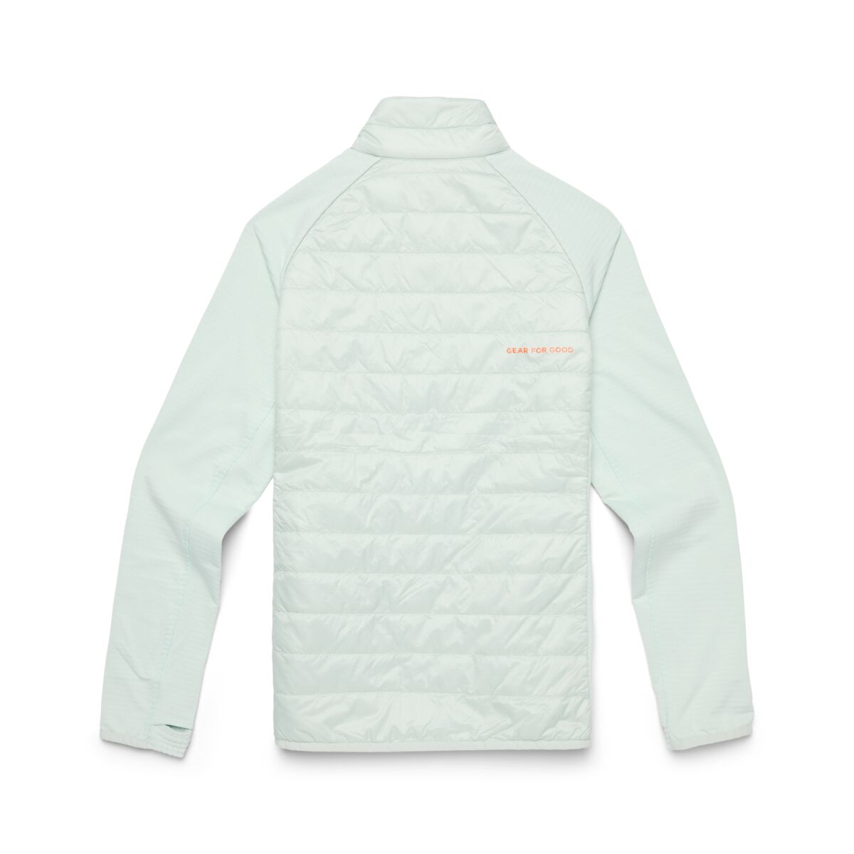 Cotopaxi Women's Capa Hybrid Jacket SAMPLE