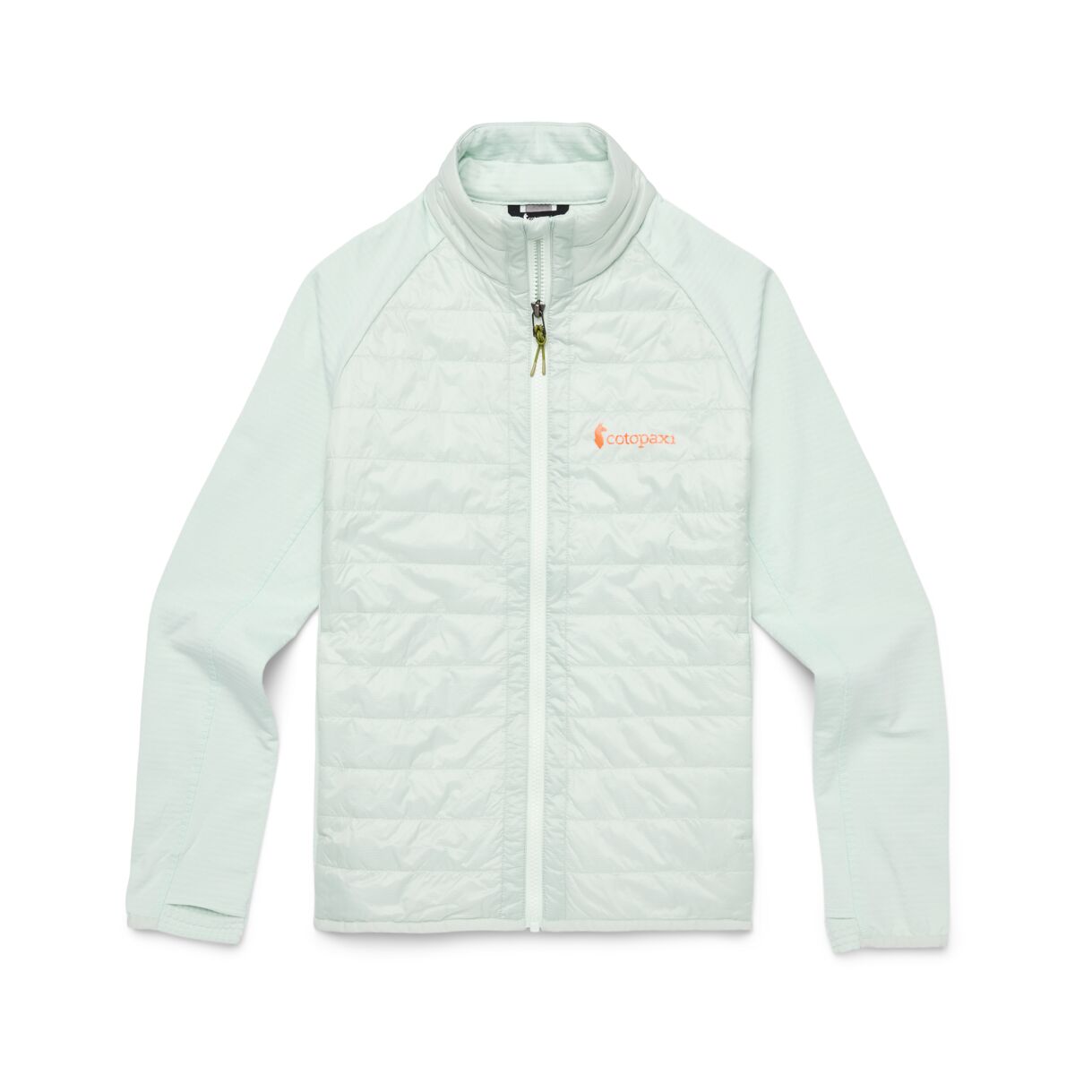 Cotopaxi Women's Capa Hybrid Jacket SAMPLE