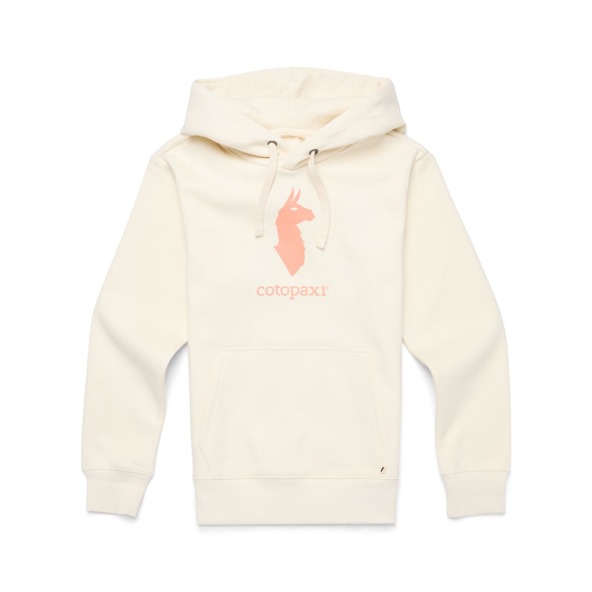Cotopaxi Women's Llama Pullover Hoodie SAMPLE