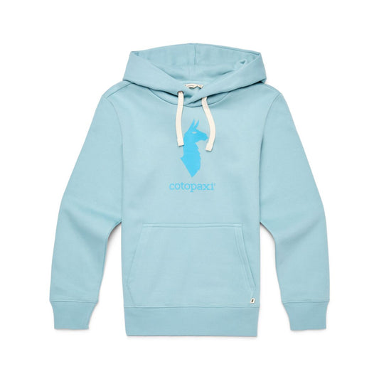Cotopaxi Women's Llama Pullover Hoodie SAMPLE