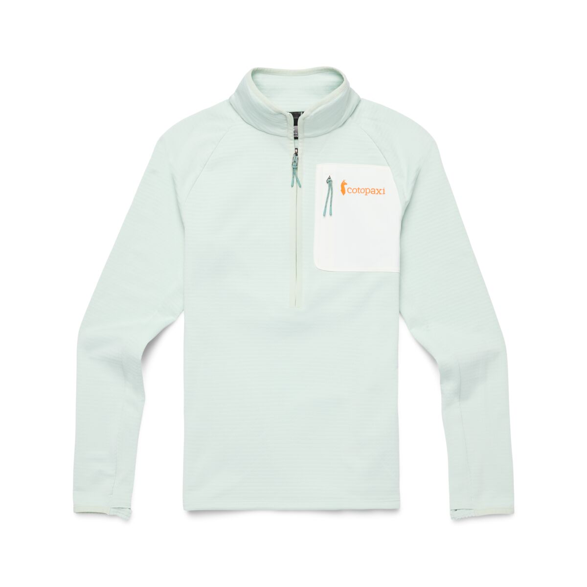 Cotopaxi Women's Otero Fleece Half-Zip Jacket SAMPLE