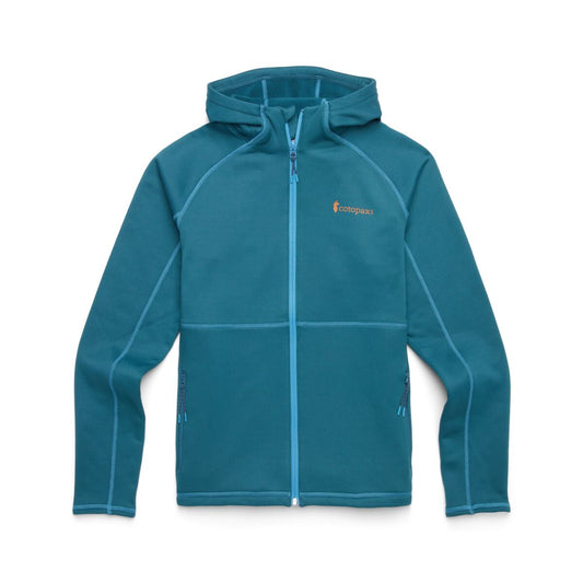 Cotopaxi Men's Tempa Hooded Jacket SAMPLE