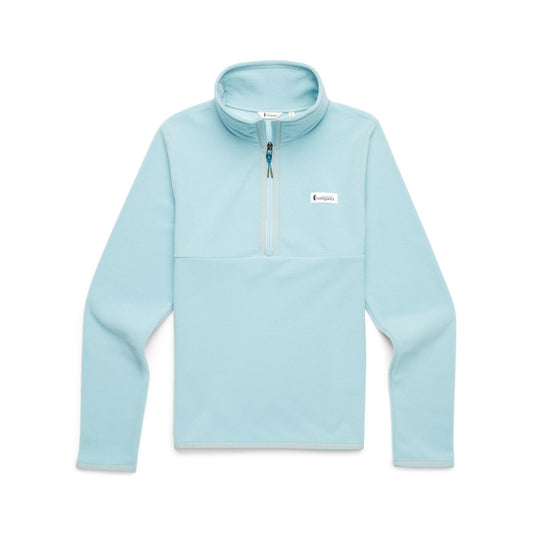 Cotopaxi Women's Amado Fleece Pullover SAMPLE