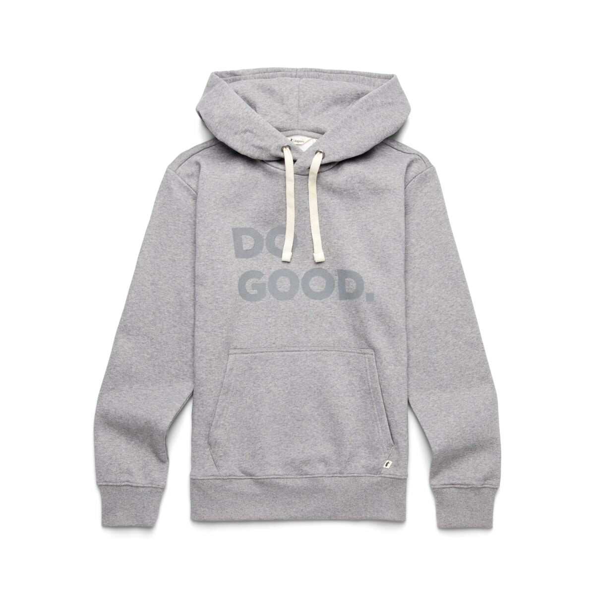 Cotopaxi Women's Do Good Organic Pullover Hoodie SAMPLE
