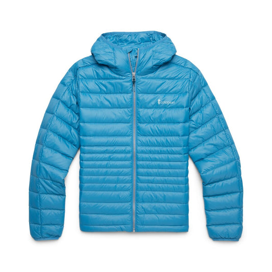 Cotopaxi Women's Fuego Down Hooded Jacket SAMPLE