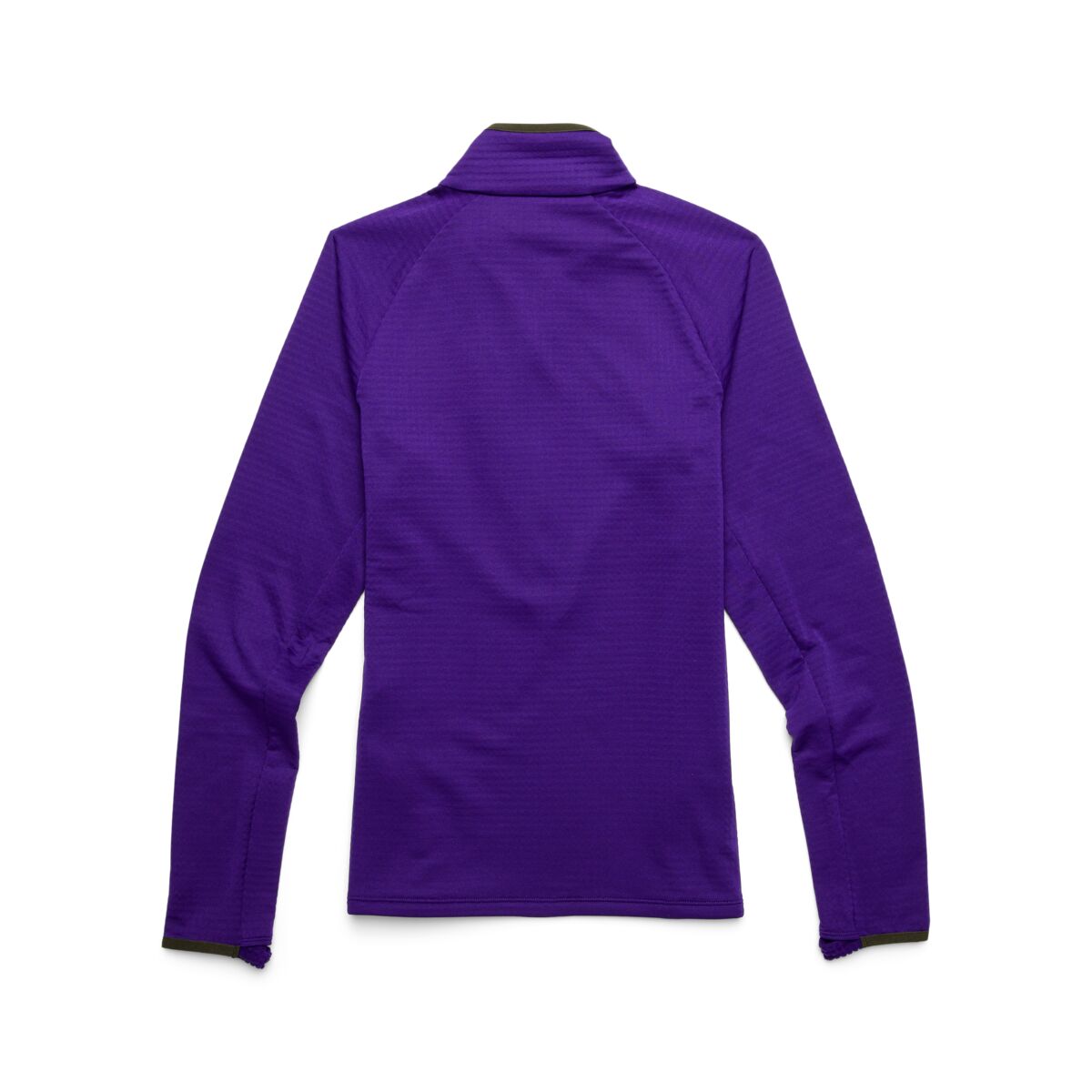 Cotopaxi Women's Otero Fleece Half-Zip Jacket SAMPLE