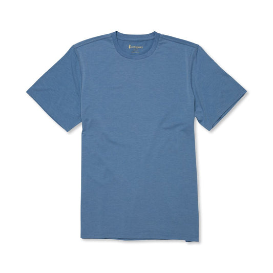 Cotopaxi Men's Empaca Crew T-Shirt SAMPLE