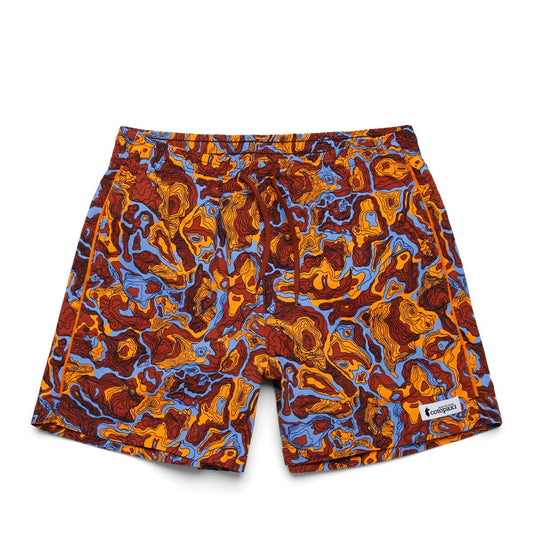 Cotopaxi Men's 5" Brinco Short Print SAMPLE