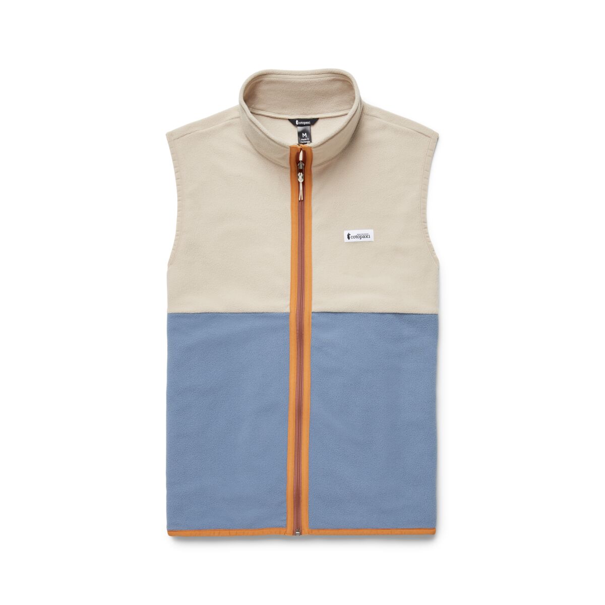 Cotopaxi Men's Amado Fleece Vest SAMPLE