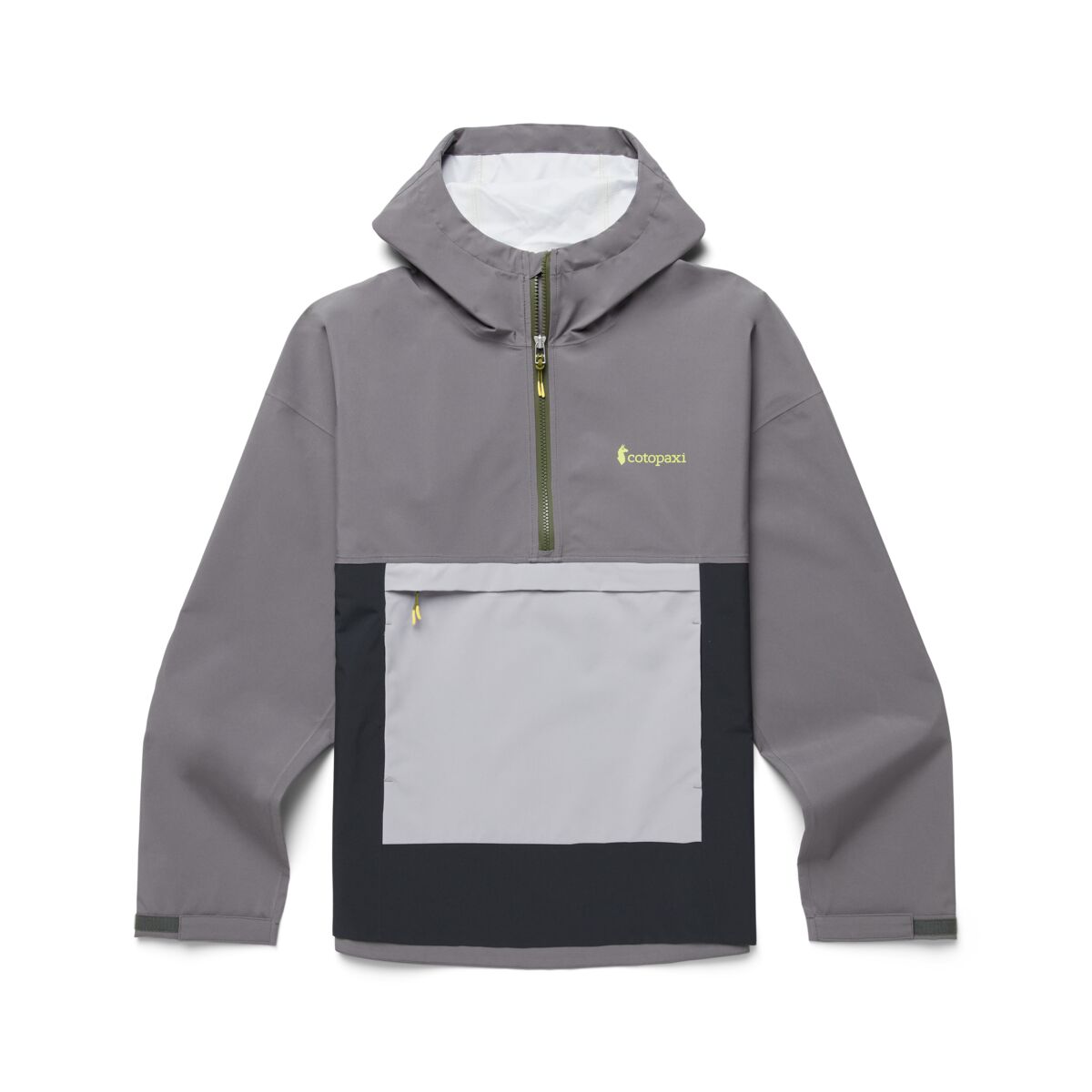 Cotopaxi Men's Cielo Rain Anorak SAMPLE