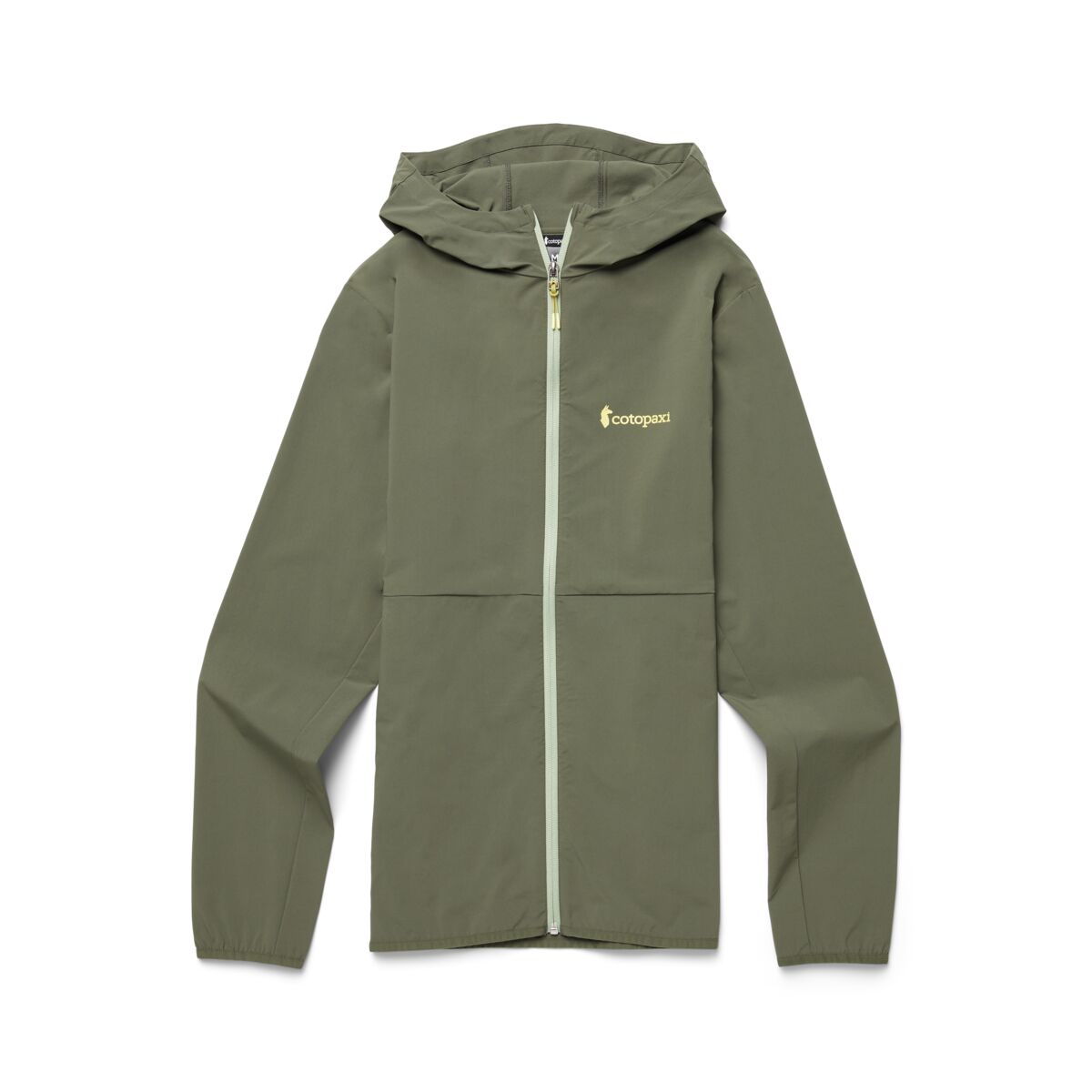 Cotopaxi Men's Vuelta Performance Windbreaker Jacket SAMPLE