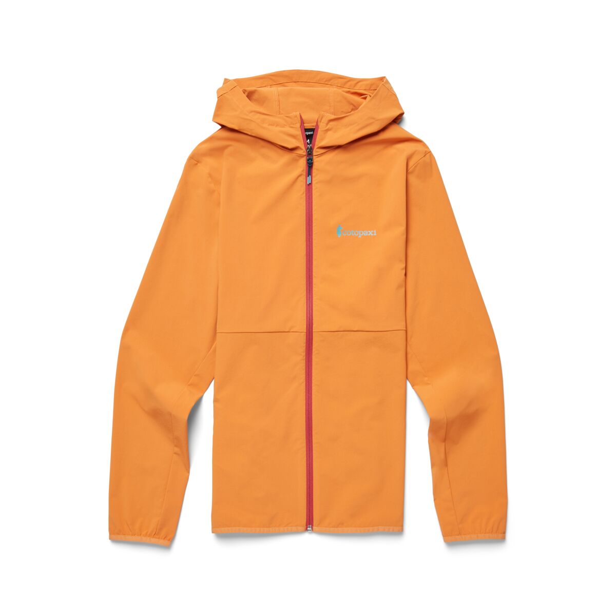 Cotopaxi Men's Vuelta Performance Windbreaker Jacket SAMPLE