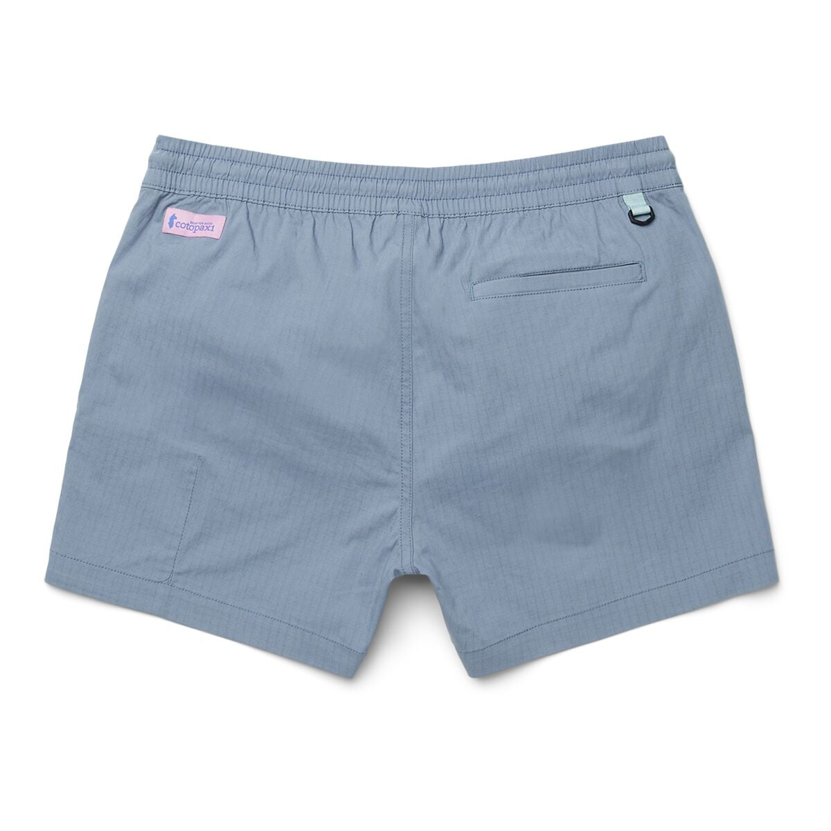 Cotopaxi Women's Salto Organic Ripstop Short (S23475W440) SAMPLE