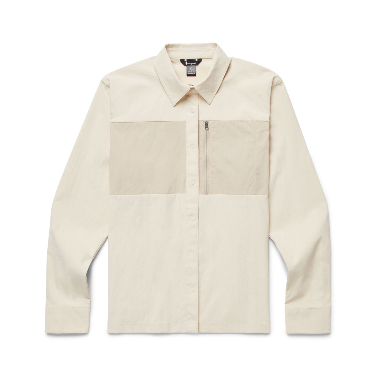 Cotopaxi Women's LS Sumaco Sun Shirt SAMPLE