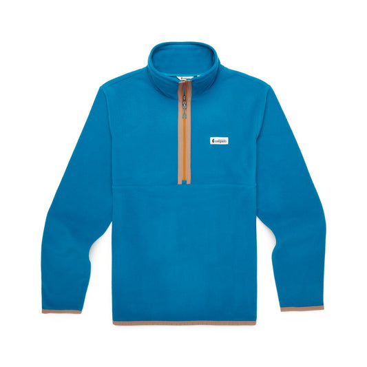 Cotopaxi Men's Amado Fleece Pullover SAMPLE