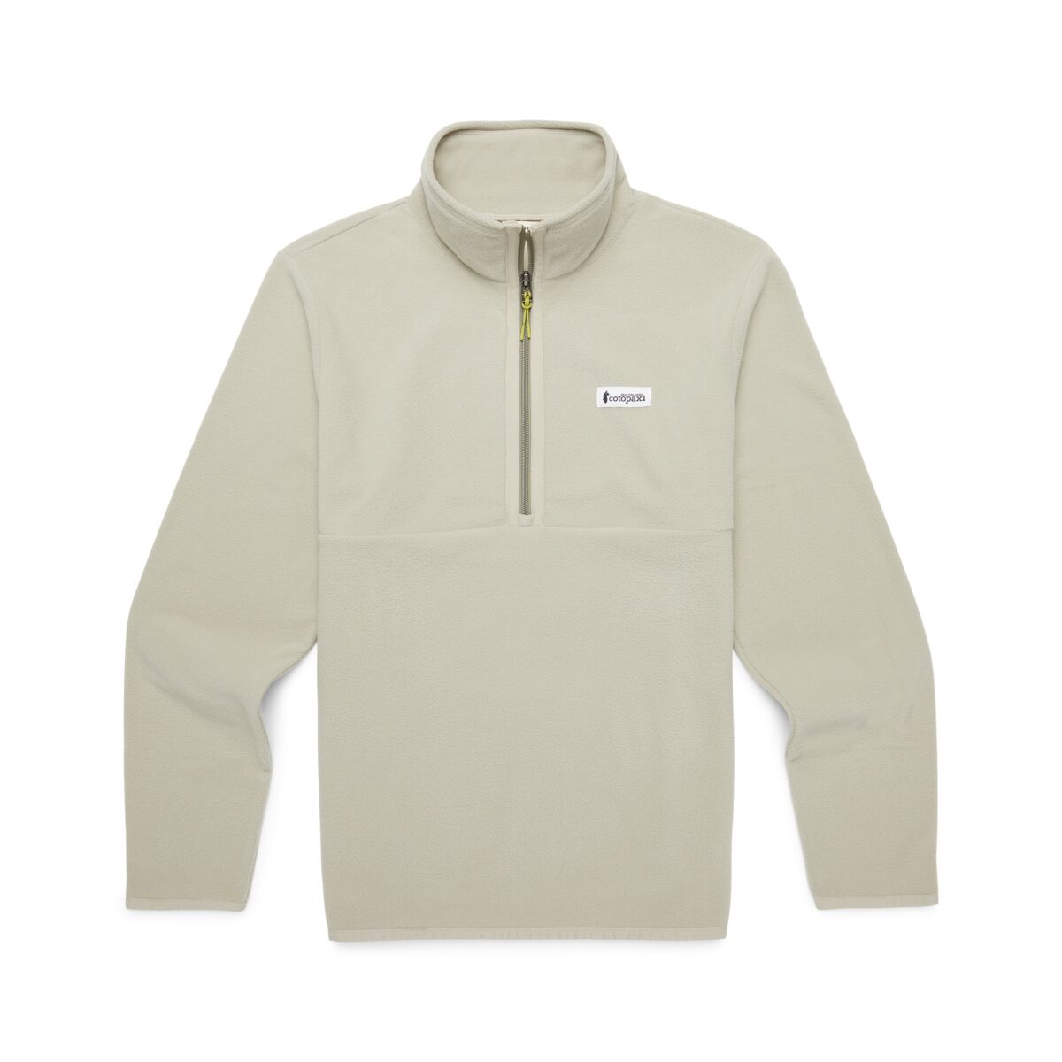 Cotopaxi Men's Amado Fleece Pullover SAMPLE