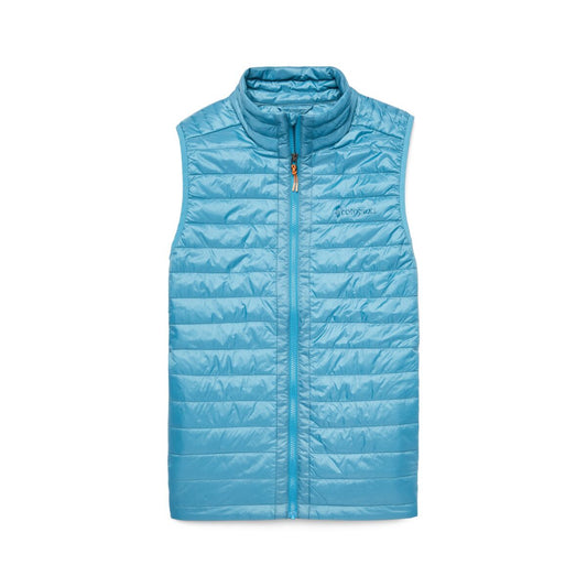 Cotopaxi Men's Capa Insulated Vest SAMPLE