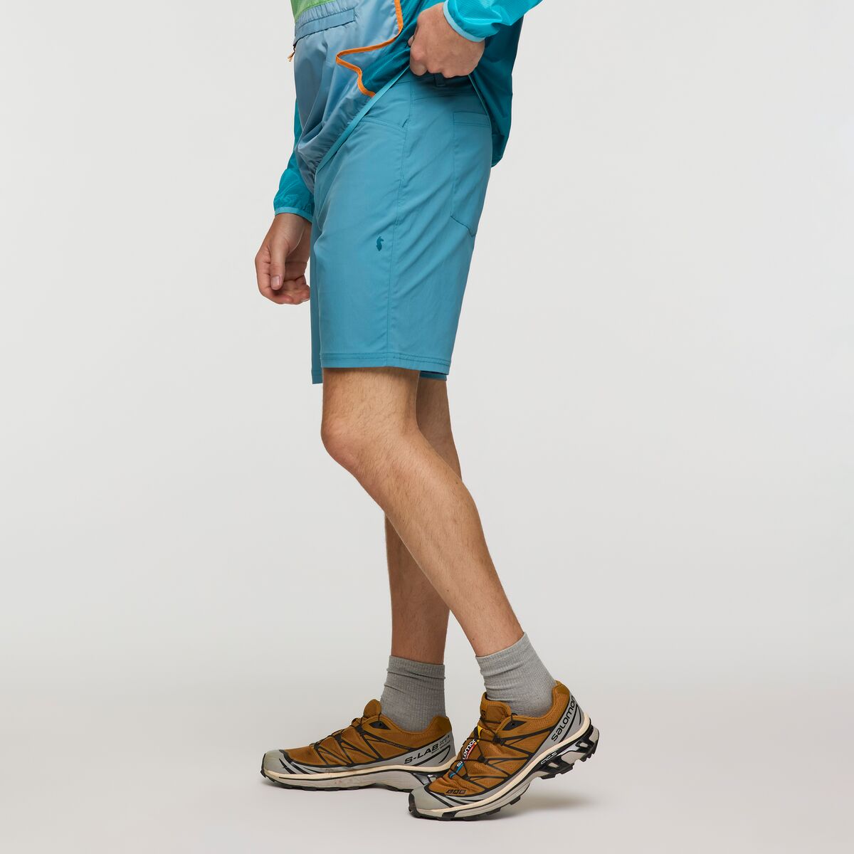 Cotopaxi Men's Coraje Tech Short SAMPLE