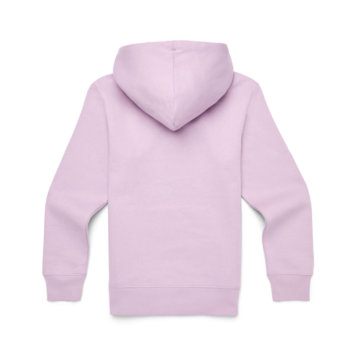 Cotopaxi Women's Do Good Organic Pullover Hoodie SAMPLE