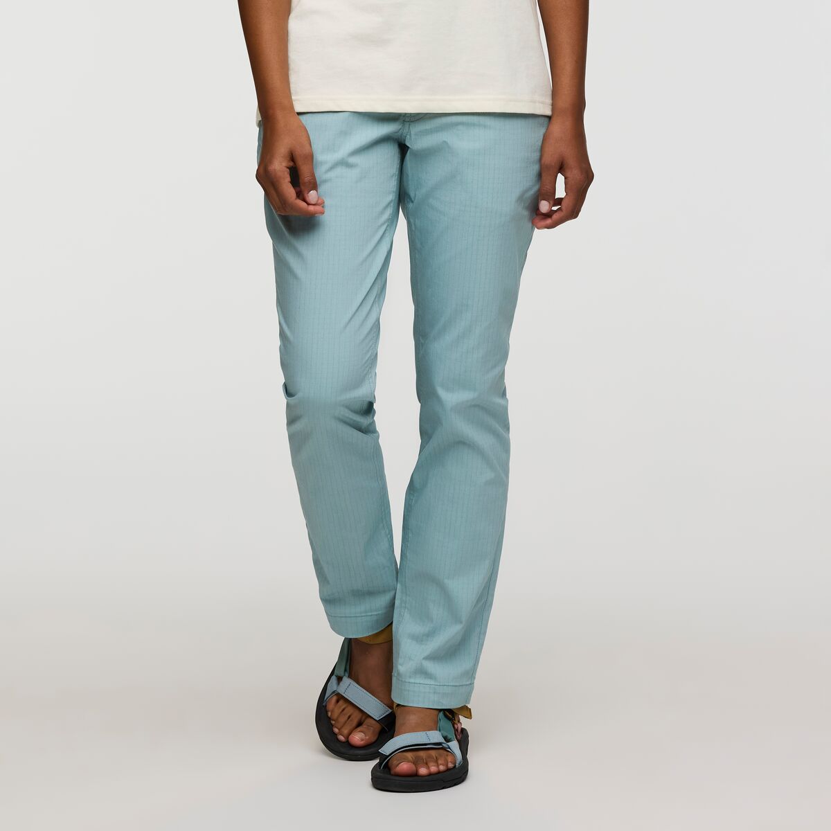 Cotopaxi Women's Salto Organic Ripstop Pant SAMPLE
