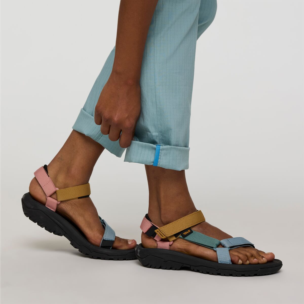Cotopaxi Women's Salto Organic Ripstop Pant SAMPLE