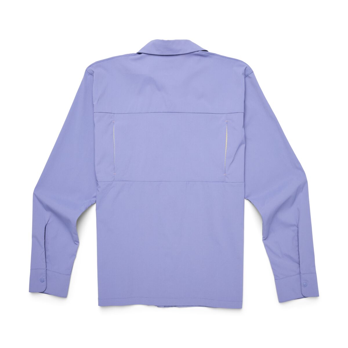Cotopaxi Women's LS Sumaco Sun Shirt SAMPLE