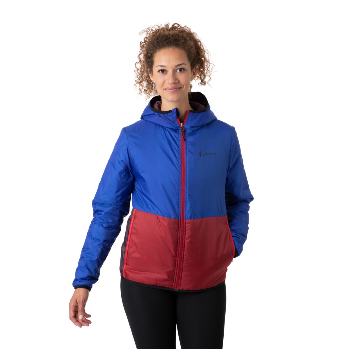 Cotopaxi Women's Teca Calido Hooded Jacket SAMPLE