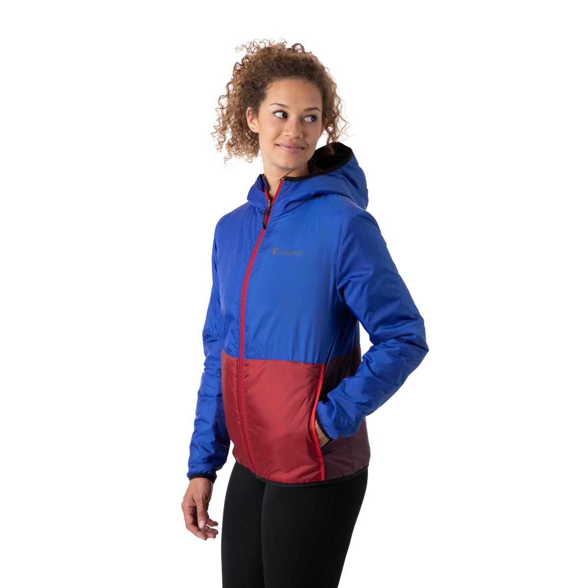 Cotopaxi Women's Teca Calido Hooded Jacket SAMPLE