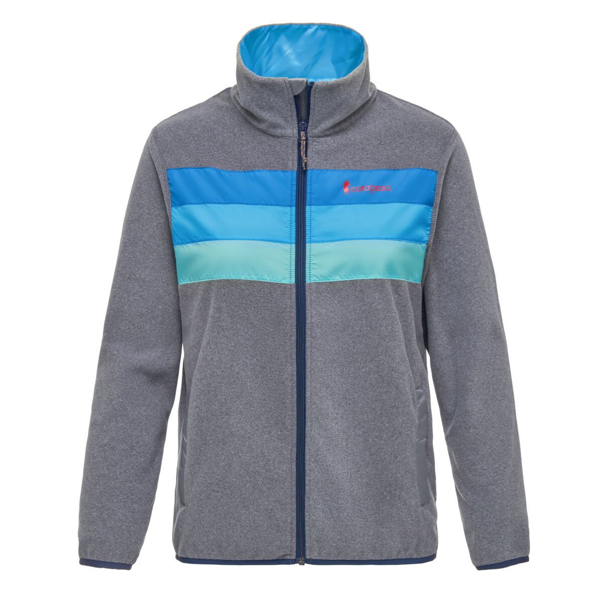 Cotopaxi Women's Teca Fleece Full Zip Jacket SAMPLE