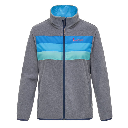 Cotopaxi Women's Teca Fleece Full Zip Jacket SAMPLE
