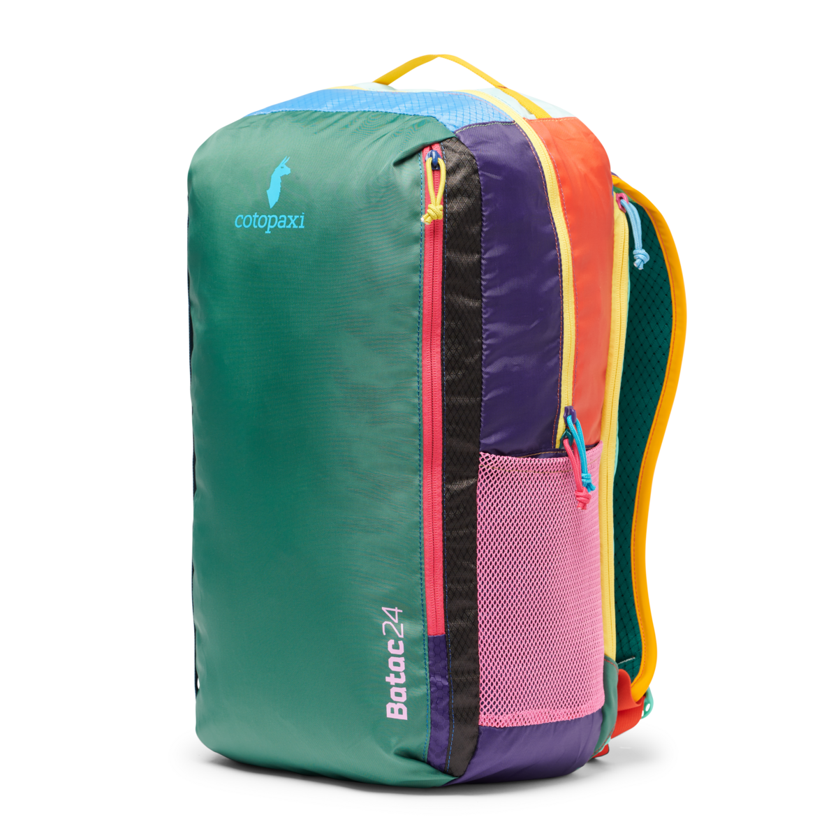 Cotopaxi Batac 24L Pack SAMPLE