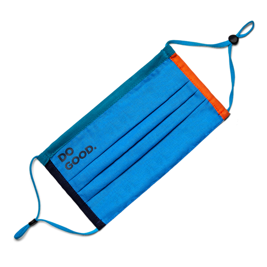 Cotopaxi Face Mask