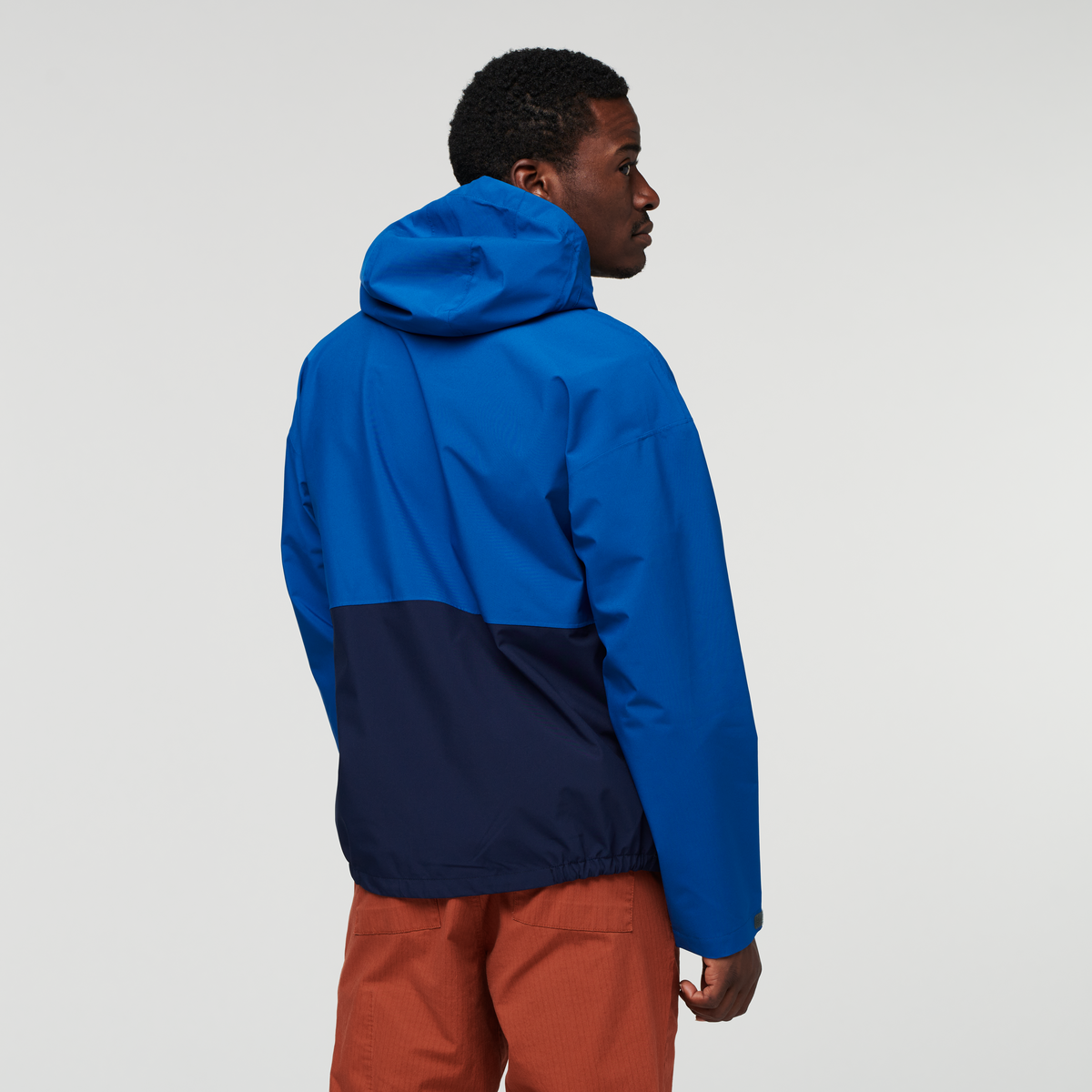 Cotopaxi Men's Cielo Rain Jacket