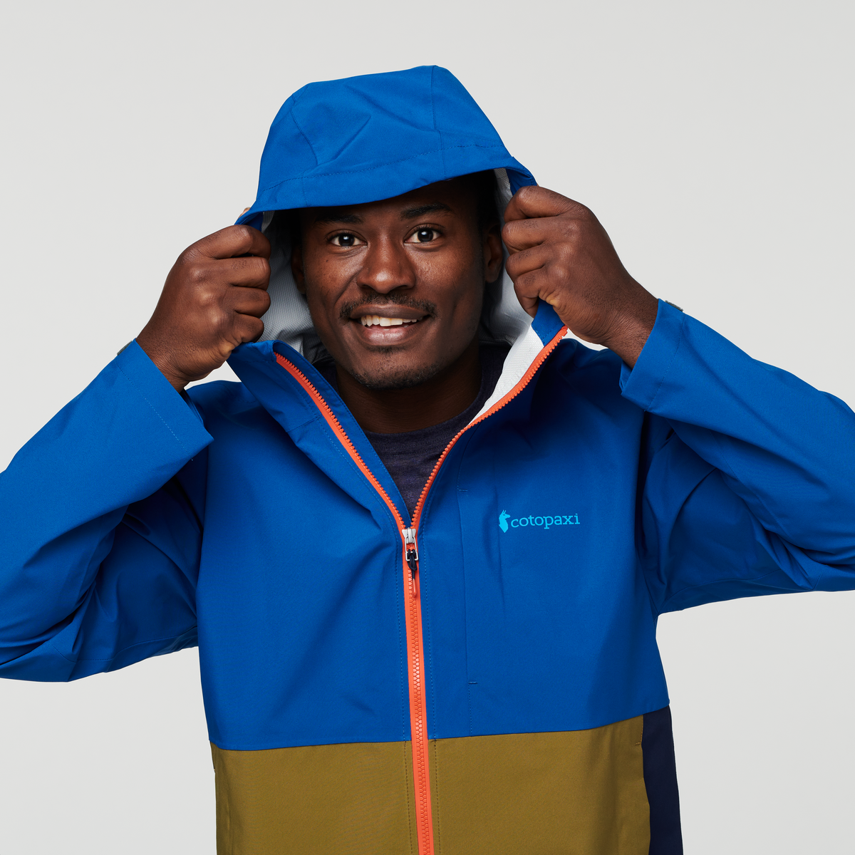 Cotopaxi Men's Cielo Rain Jacket