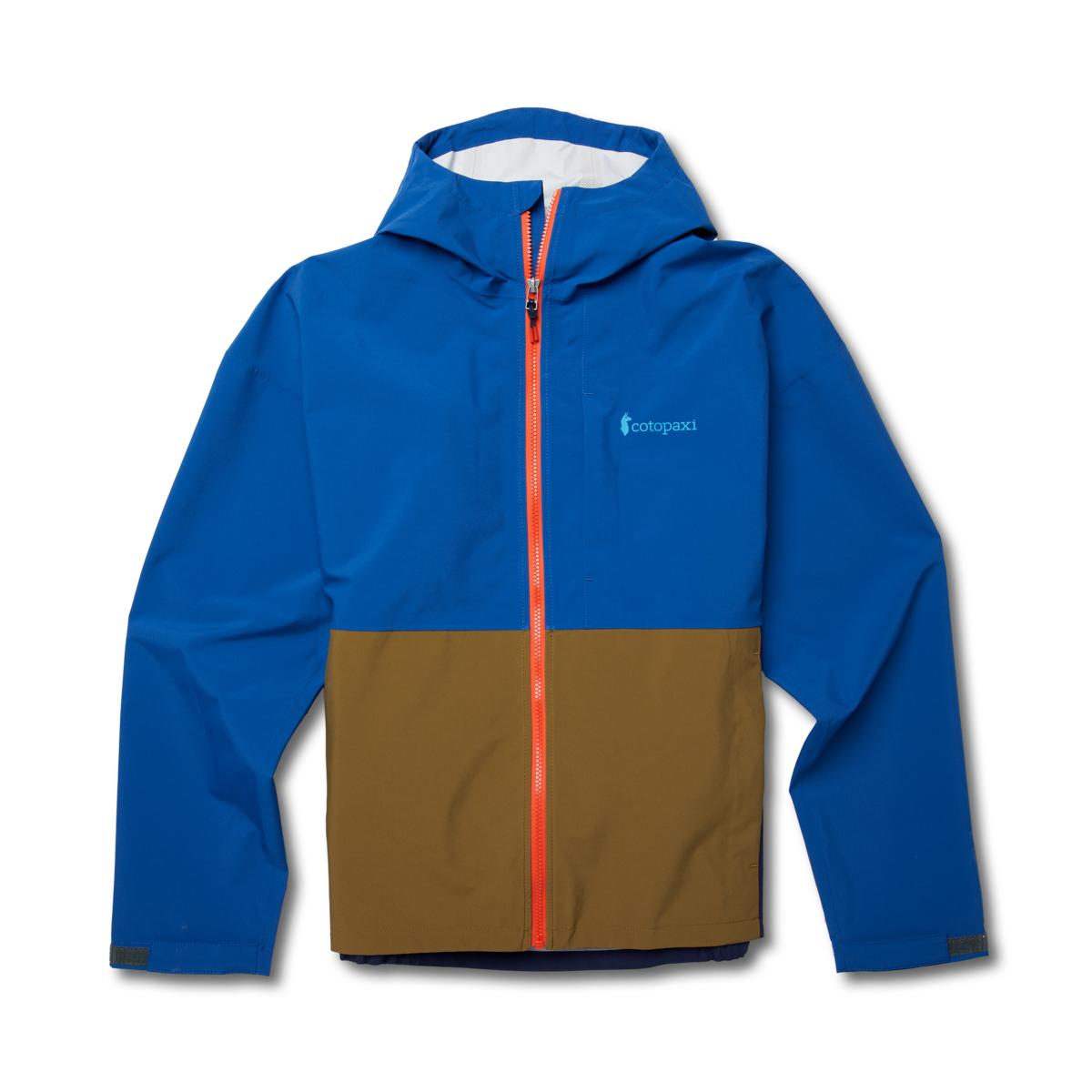 Cotopaxi Men's Cielo Rain Jacket