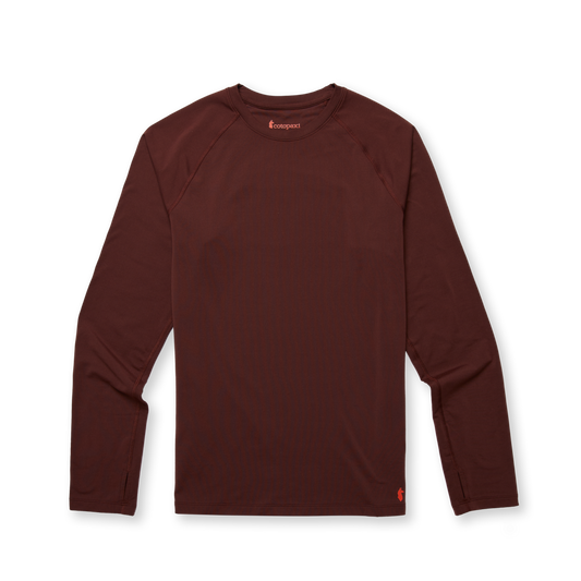 Cotopaxi Men's Liso Base Layer Top