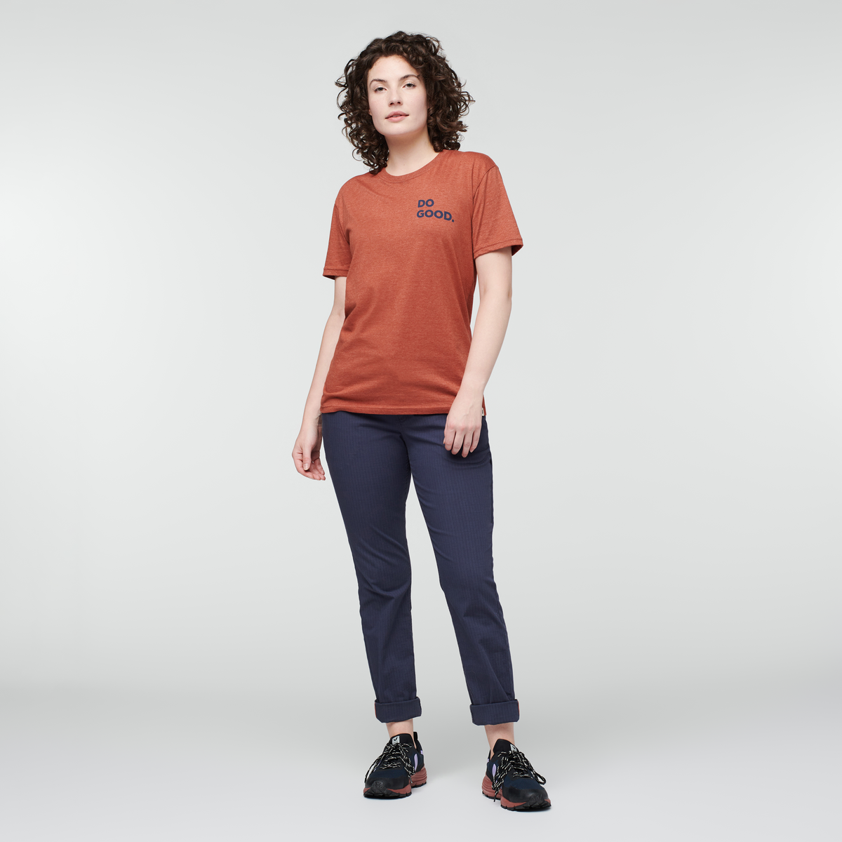 Cotopaxi Women's Salto Organic Ripstop Pant SAMPLE