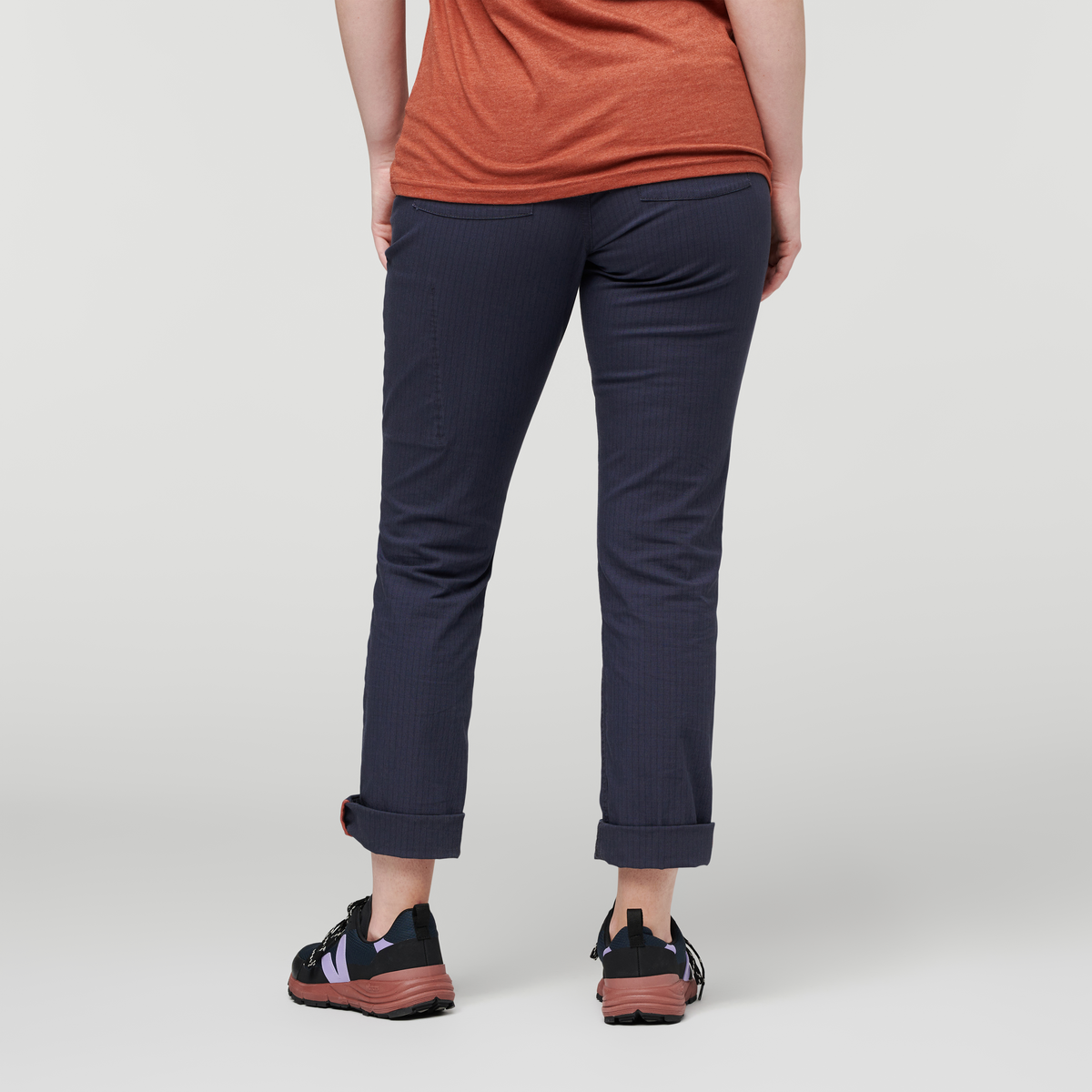 Cotopaxi Women's Salto Organic Ripstop Pant SAMPLE