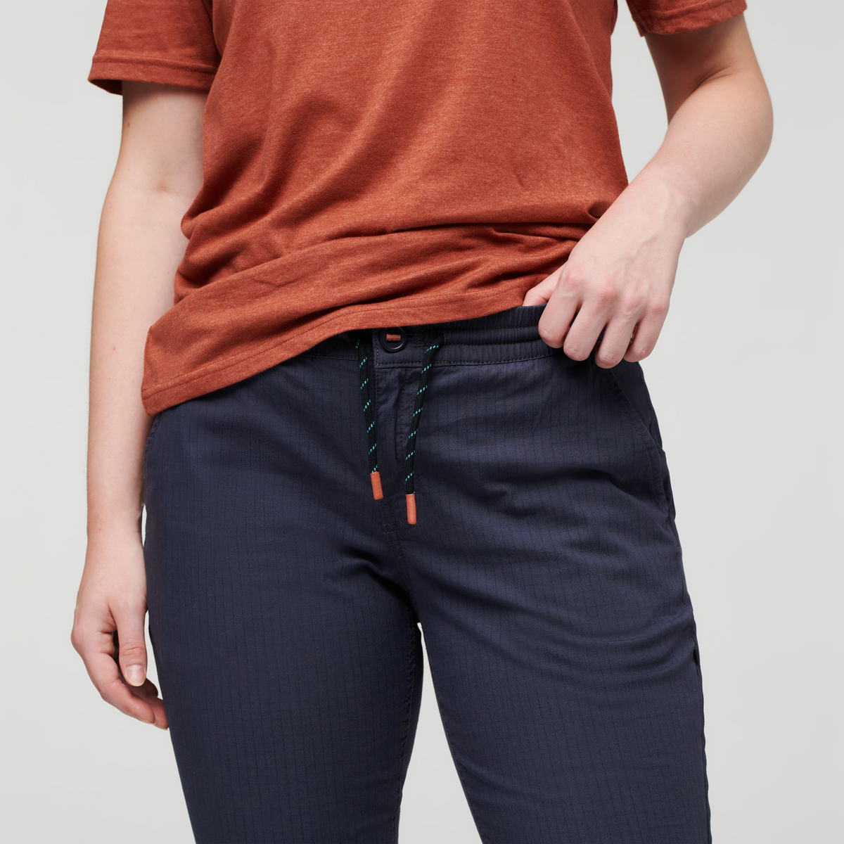Cotopaxi Women's Salto Organic Ripstop Pant SAMPLE