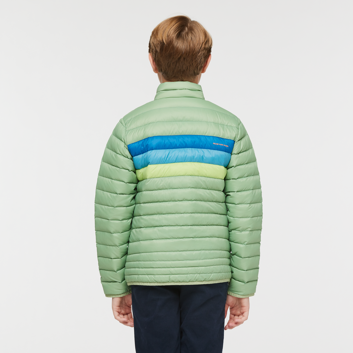 Cotopaxi Kid's Fuego Down Jacket BAGGED SAMPLE