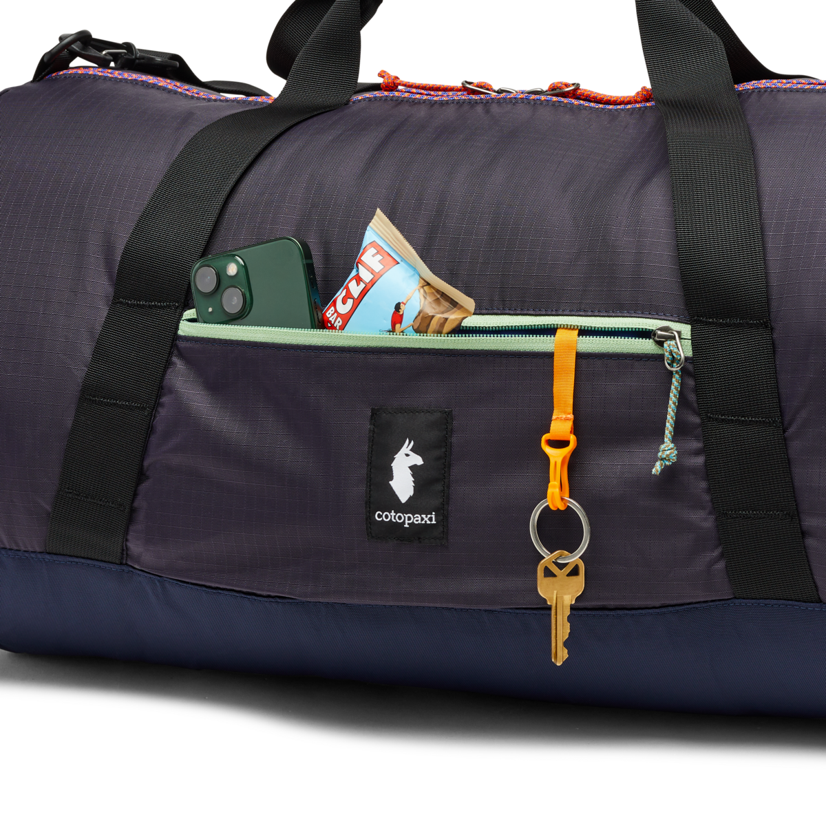 Cotopaxi Ligera 32 Duffel SAMPLE