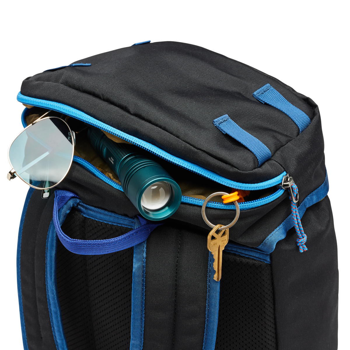 Cotopaxi Tapa 22L Backpack - Cada Dia (F23494U579) SAMPLE