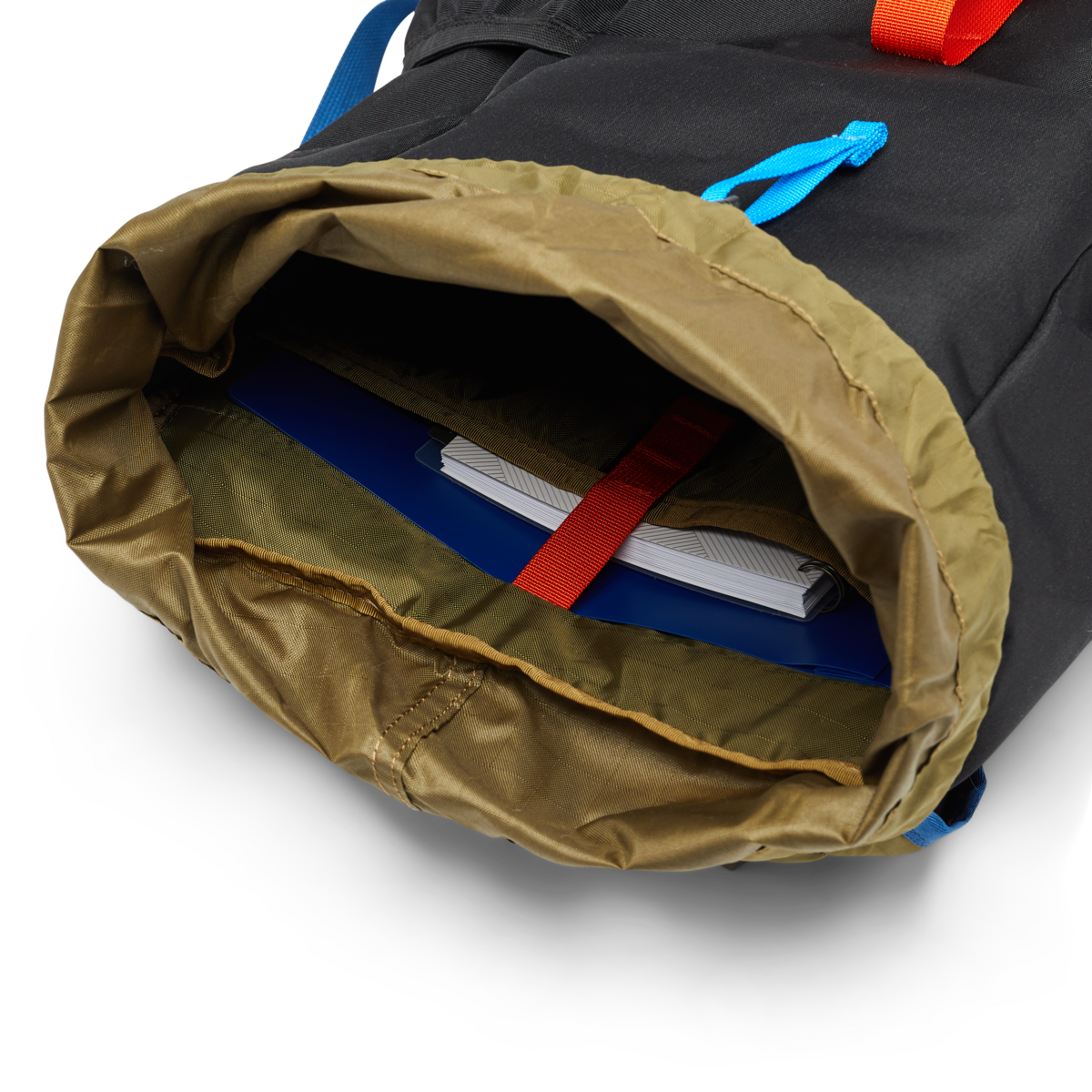 Cotopaxi Tapa 22L Backpack - Cada Dia (F23494U579) SAMPLE