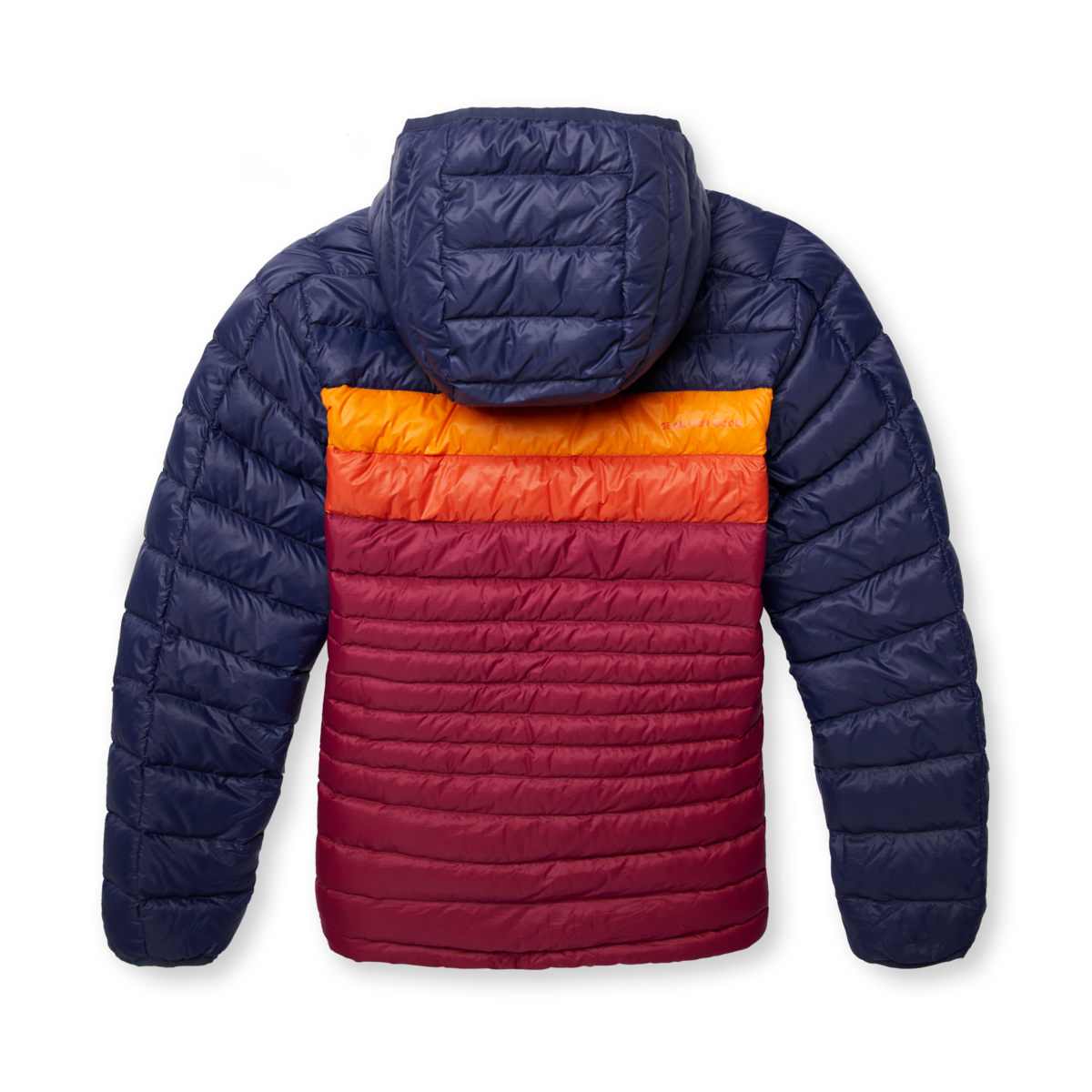 Cotopaxi Women's Fuego Down Hooded Jacket SAMPLE