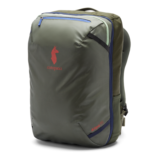 Cotopaxi Allpa 35L Travel Pack (S24492U1082) SAMPLE