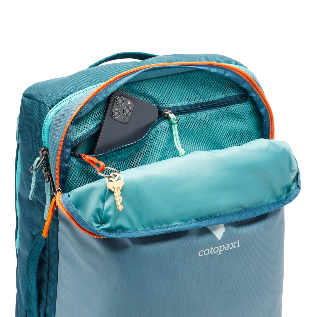 Cotopaxi Allpa 42L Travel Pack (S24492U1083) SAMPLE