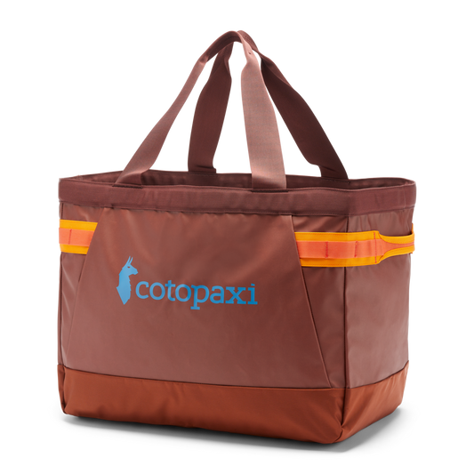Cotopaxi Allpa 60L Gear Hauler Tote (S24492U723) SAMPLE